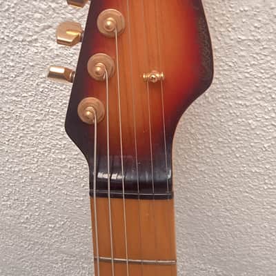Valley Arts USA Custom Pro Telecaster image 3