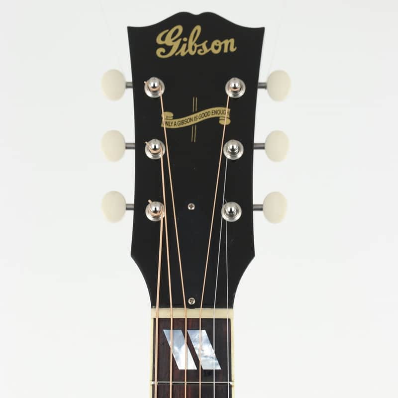 Gibson Sheryl Crow Southern Jumbo Special Edition Model 1 Vintage Sunburst image 3