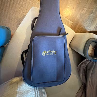 Martin 000-15M StreetMaster 2017 - Present - Mahogany Burst image 8