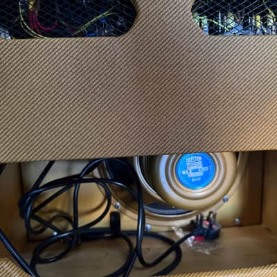 633 Engineering KF30 2018-2022 - Tweed image 7