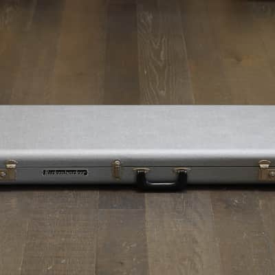 Minty! 2013 Rickenbacker 325V63 Electric Guitar JetGlo + OHSC image 22