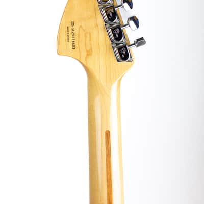 Fender Classic Series 72 Tele Deluxe in Walnut image 6