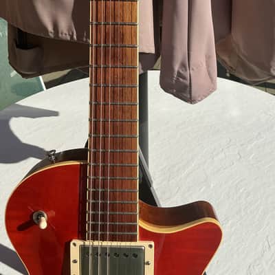 DGN Custom Guitars Paragon #42 image 5