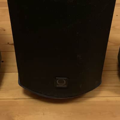 Turbosound Impact 80 Speakers (Pareja) 80's imagen 6