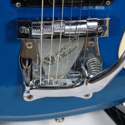 1965 Mosrite 'The Ventures' Mark V image 6