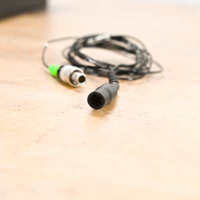 Sennheiser HSP-4 Over-Ear Microphone CG012CR image 10