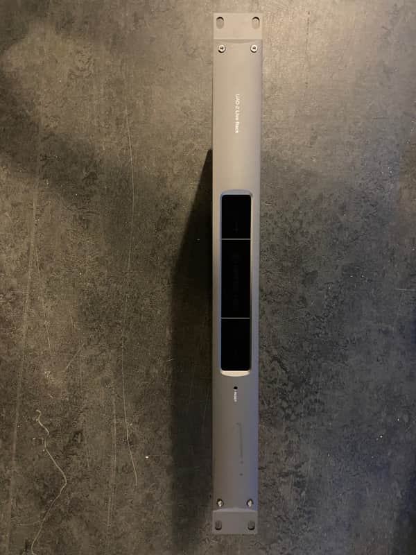 Universal Audio Live Rack 2 (discontinued) image 1