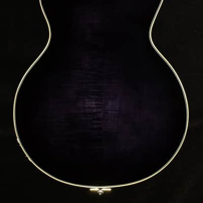Duesenberg Starplayer TV Catalina Sunset Rose (807) image 4