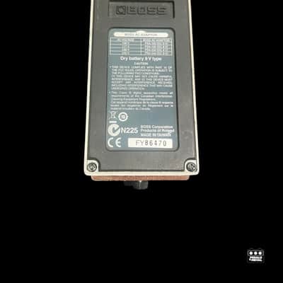 Boss OC-3 Super Octave (Dark Gray Label) -x12686 image 7