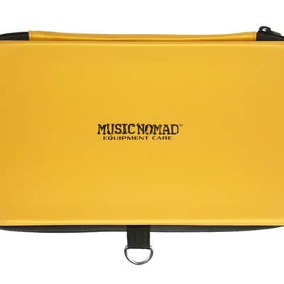 Music Nomad MN676 Kit complet d'atelier - 16 limes diamantées 2024 image 6