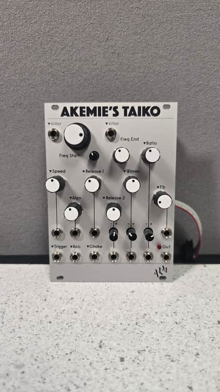 ALM Busy Circuits ALM-015 Akemi's Taiko (Used) | Reverb
