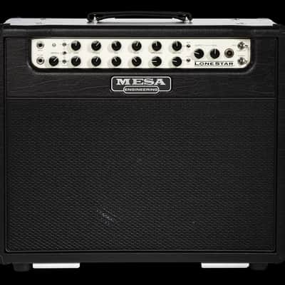 Mesa Boogie Lone Star Duo-Class 2-Channel 100-Watt 1x12" Guitar Combo  2007 - 2020