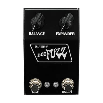 Shaftesbury Duo Fuzz