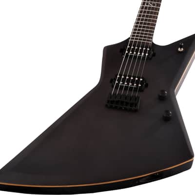 Chapman Ghost Fret Pro 2023 - Black Burst Satin image 2