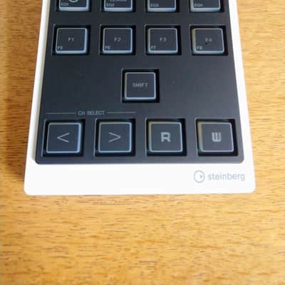 Steinberg CMC QC Quick Controller for Cubase/Nuendo image 1
