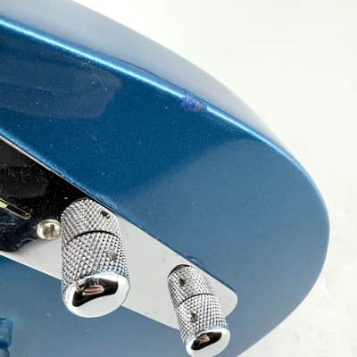 2020 Fender 70th Anniversary American Esquire - Lake Placid Blue image 14
