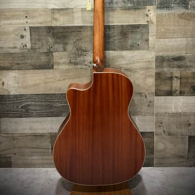Schecter Orleans Studio Acoustic - Natural Satin (3712) image 4