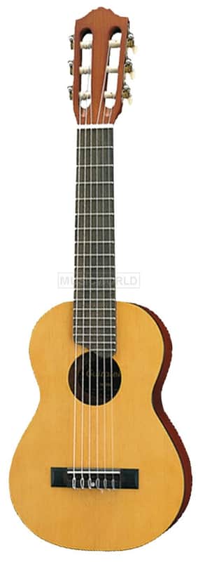 Yamaha GL 1 Guitalele - Natur image 1