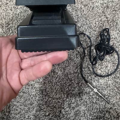 Moog EP-3 Expression Pedal 2010s - Black image 2