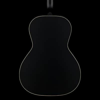 Gibson L-00 Special - Satin Ebony #26075 image 4