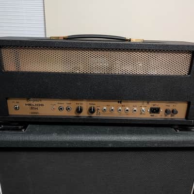 Bogner Helios 50 image 2