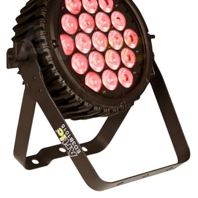 Artic LED DMX ED3B1015 2022 Black image 1