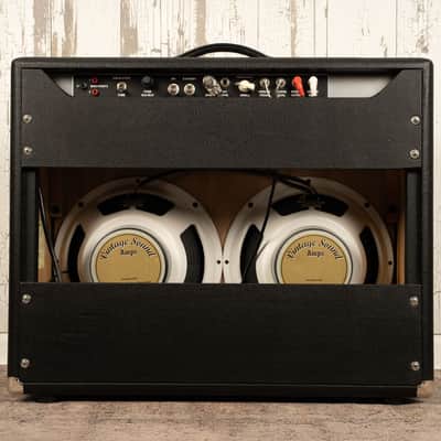 Vintage Sound Vintage 40 2x12 Combo image 4