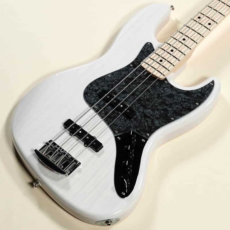KIKUCHI GUITARS Hermes M 70 Trans White [537] (06/22) image 1