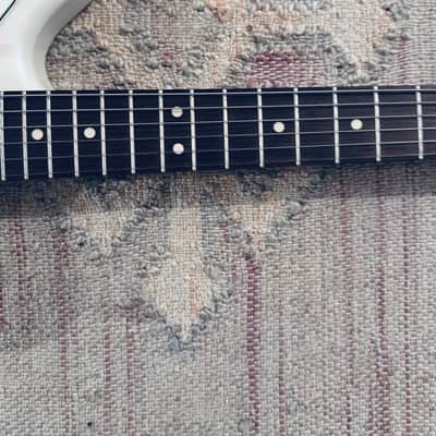 MJT Jazzmaster 2025 - Aged White image 8