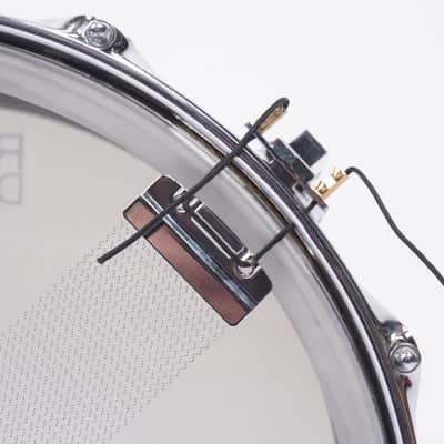 LUDWIG ACROLITE 14"x 5" SNARE DRUM - 1782637-14" x 5" image 12