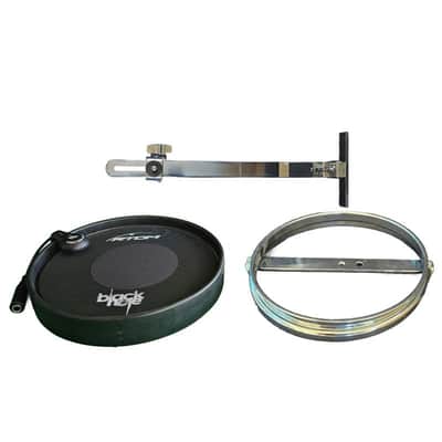 RTOM No-Drums Electronic Kick Drum System image 3
