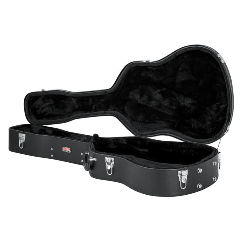 Gator Cases GWE-DREAD 12 Custodia Chitarra Acustica 12 corde image 1