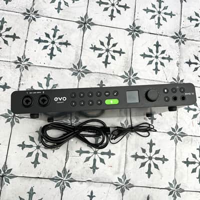 Audient EVO 16 USB Audio Interface