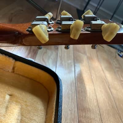 1968 Gibson Les Paul Standard Goldtop image 16