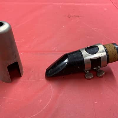 Selmer Bundy Resonite image 11