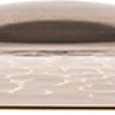 MEINL PAC20MTR Pure Alloy Custom Medium Thin Ride 20 Zoll Becken image 3