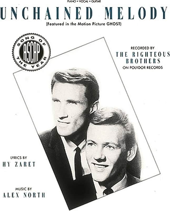 Unchained Melody image 1