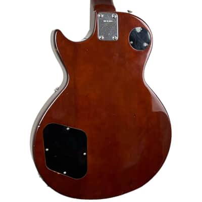 Yamaha Japan SL400S Studio Lord Les Paul 1980 - Tobacco Sunburst image 5