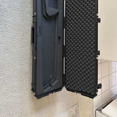 SKB 3i-5014-Edge iSeries Case for Roland AX Edge Keytar 2022 Black image 2