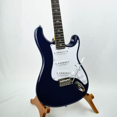 PRS SE Silver Sky John Mayer Trad Blue 635JM Pickups image 7