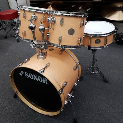 Sonor Force 1005 12/13/16/22x16/14x5 image 2