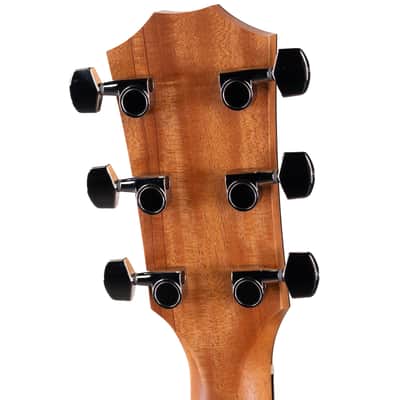 Taylor 214ce-K SOLID Torrefied Spruce top with Hawaiian KOA back and sides! Full Warranty! (209) image 6