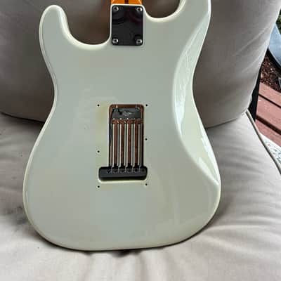 Fender Classic Series ‘50s Stratocaster - Lilac image 17