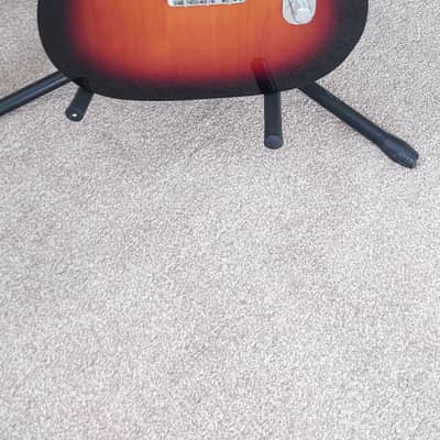Fender Noventa Telecaster - 2-Color Sunburst image 2