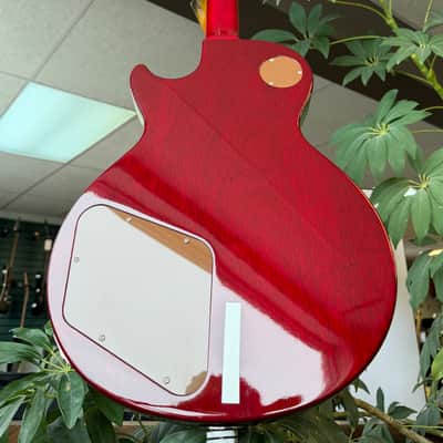 Gibson Gibson Custom Shop Pete Townshend Les Paul Deluxe No 1, 3, 9 Collection 2005-2006 image 10