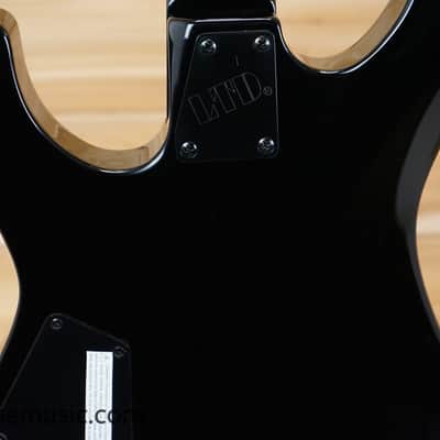 ESP LTD M-201 HT Baritone - Black image 10