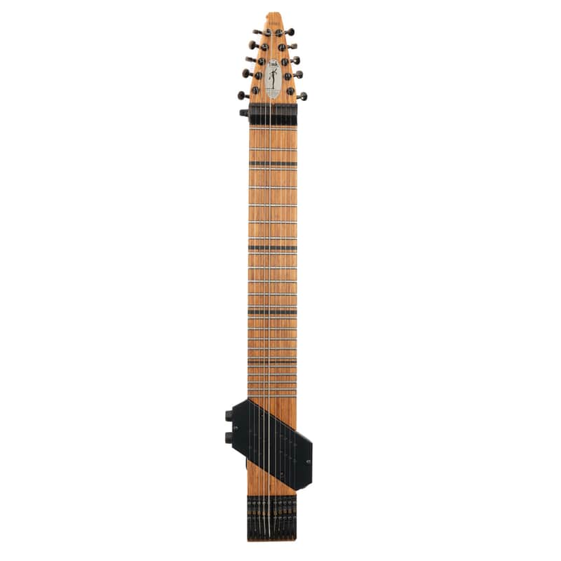 Chapman Stick Alto Model Dark Bamboo image 1