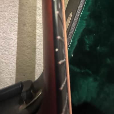 Martin J12-16GT 2011 - Gloss Top - Satin Sides and Back image 5