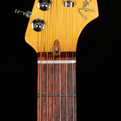 Fender American Professional II Stratocaster Roasted Pine Rosewood Fingerboard (251) image 4