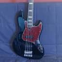 Sire V7 Bass Adler/Rosewood 2017 Black